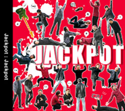 Jackpot-CD